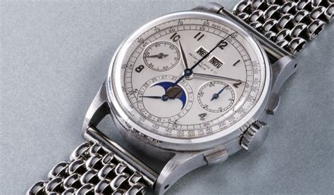 patek philippe watch snob|Sotheby's Smashes Records for Patek Philippe and Cartier Watches.